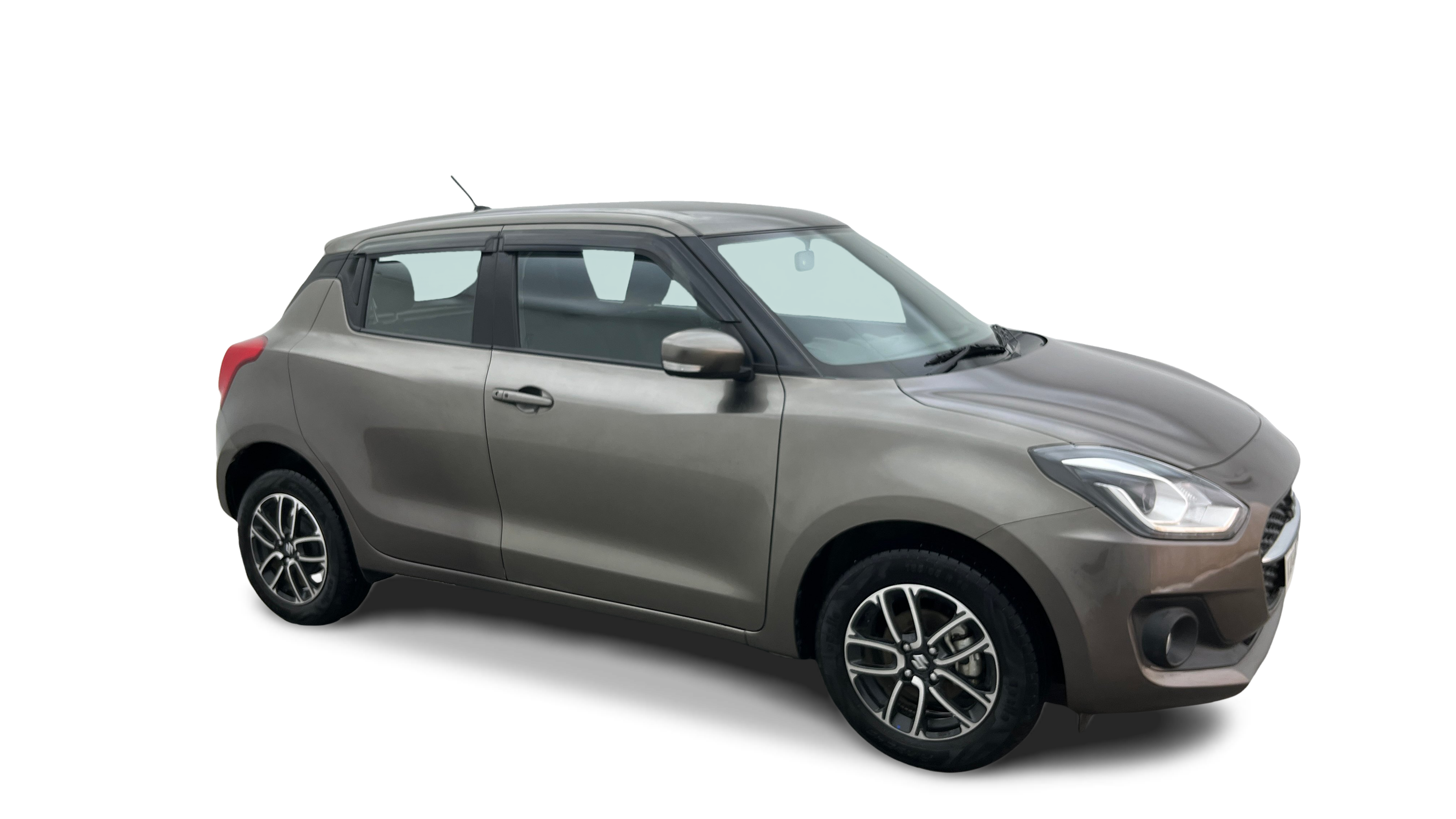 2023 Maruti Swift - Hatchback - Petrol - Automatic - ₹8.42 lakh