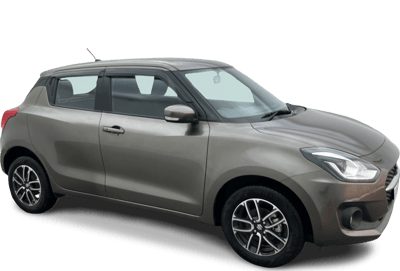 2023 Maruti Swift - Hatchback - Petrol - Automatic - ₹7.24 lakh