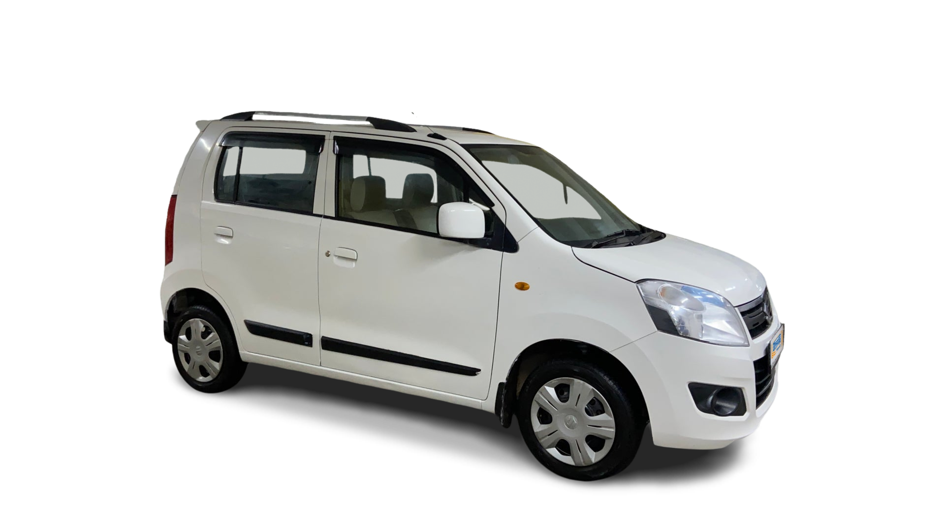 Maruti Wagon R 1.0-img