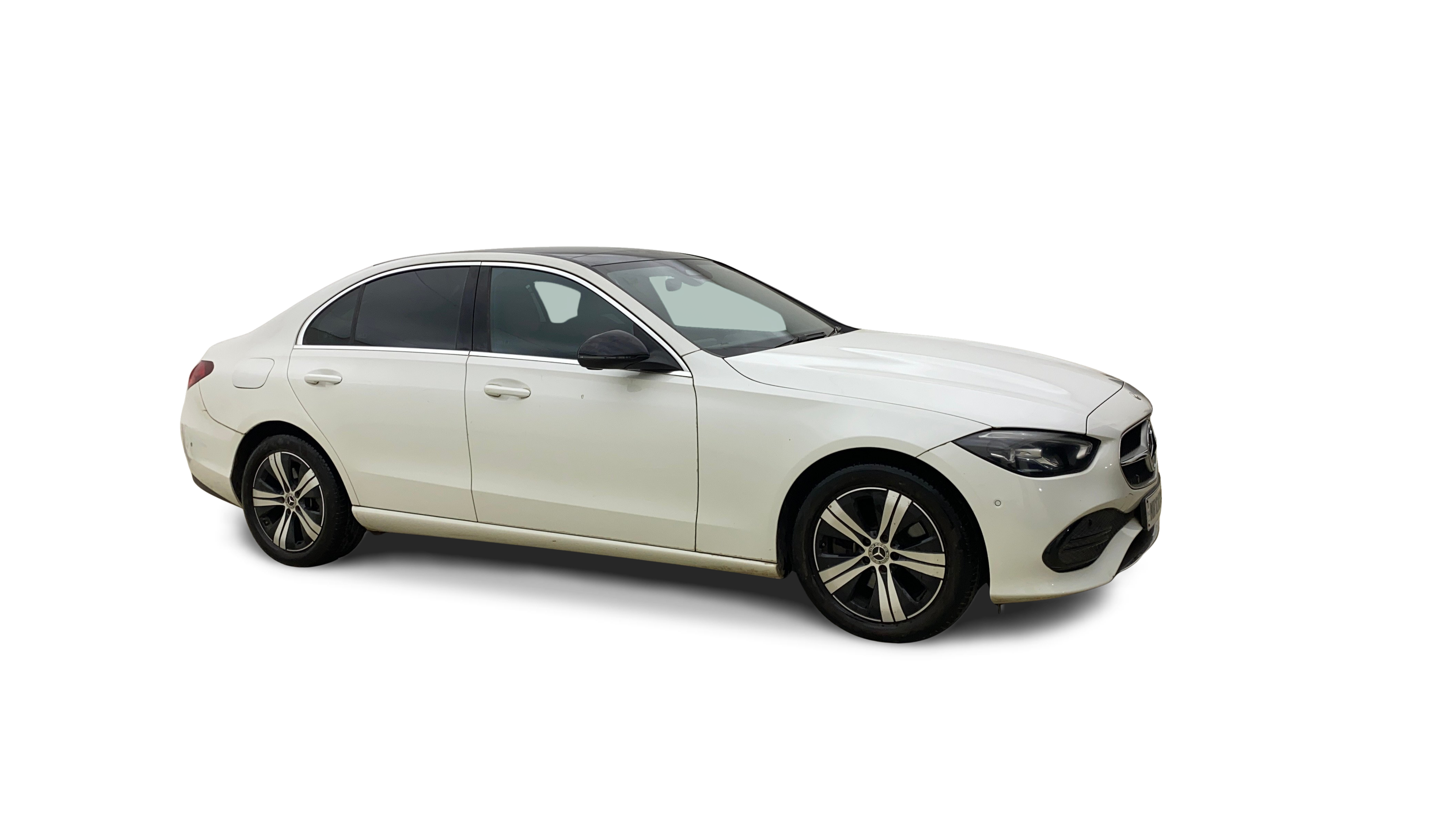 2023 Mercedes Benz C Class - Sedan - Diesel - Automatic - ₹41.20 lakh