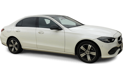 2023 Mercedes Benz C Class - Sedan - Diesel - Automatic - ₹41.20 lakh