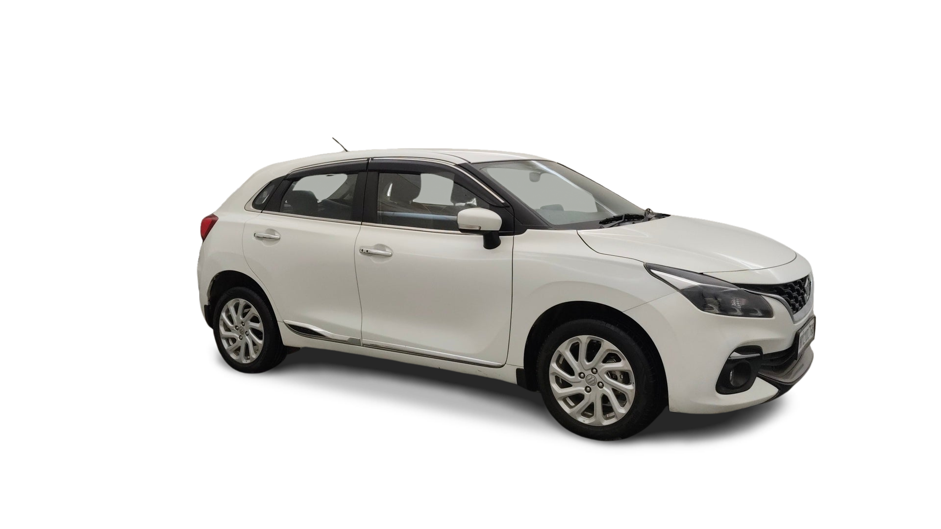 Maruti Baleno-img