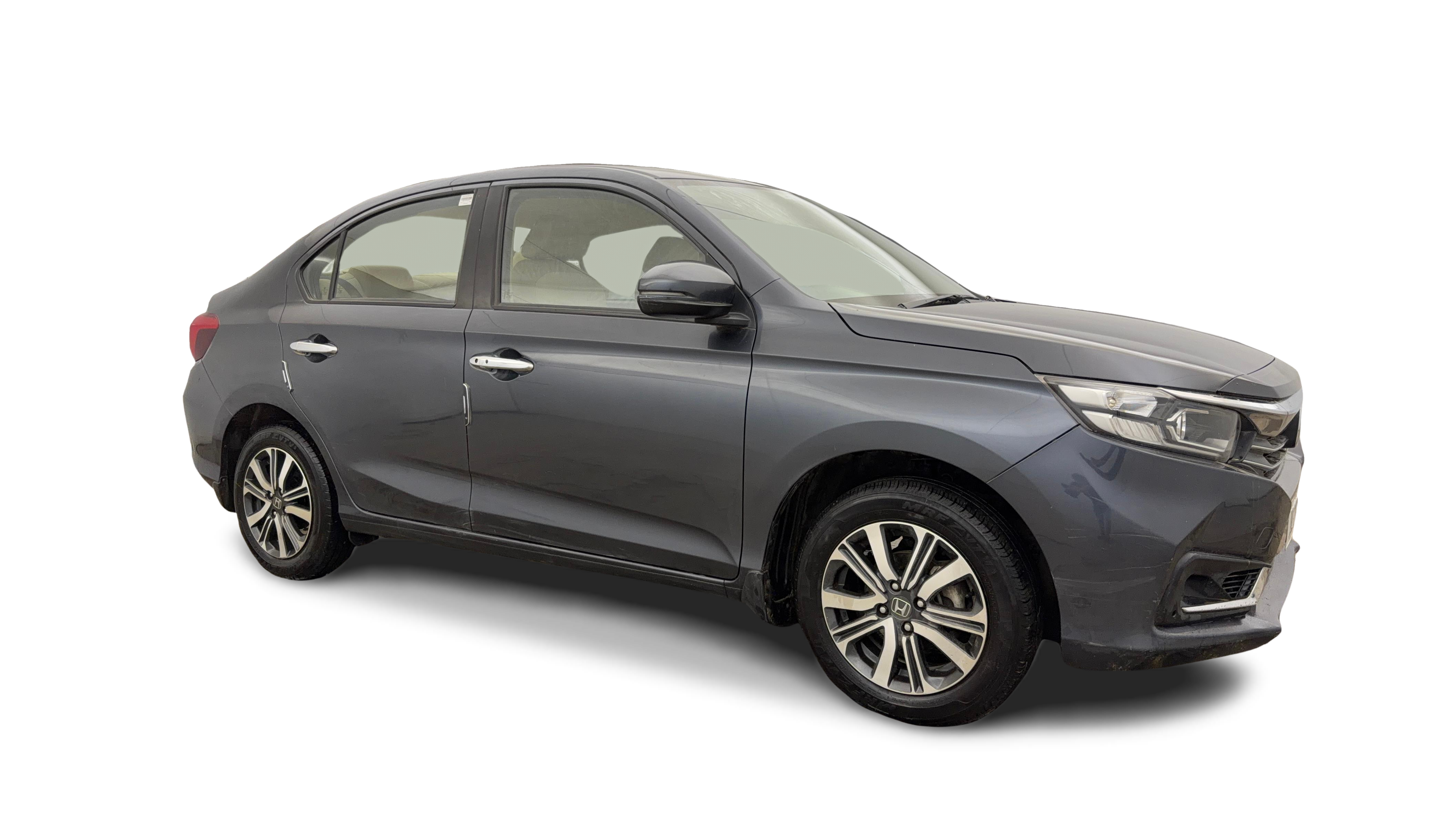 2024 Honda Amaze - Sedan - Petrol - Automatic - ₹7.92 lakh