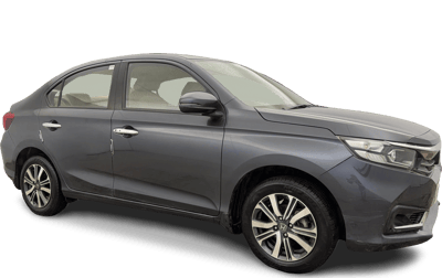 2024 Honda Amaze - Sedan - Petrol - Automatic - ₹7.92 lakh