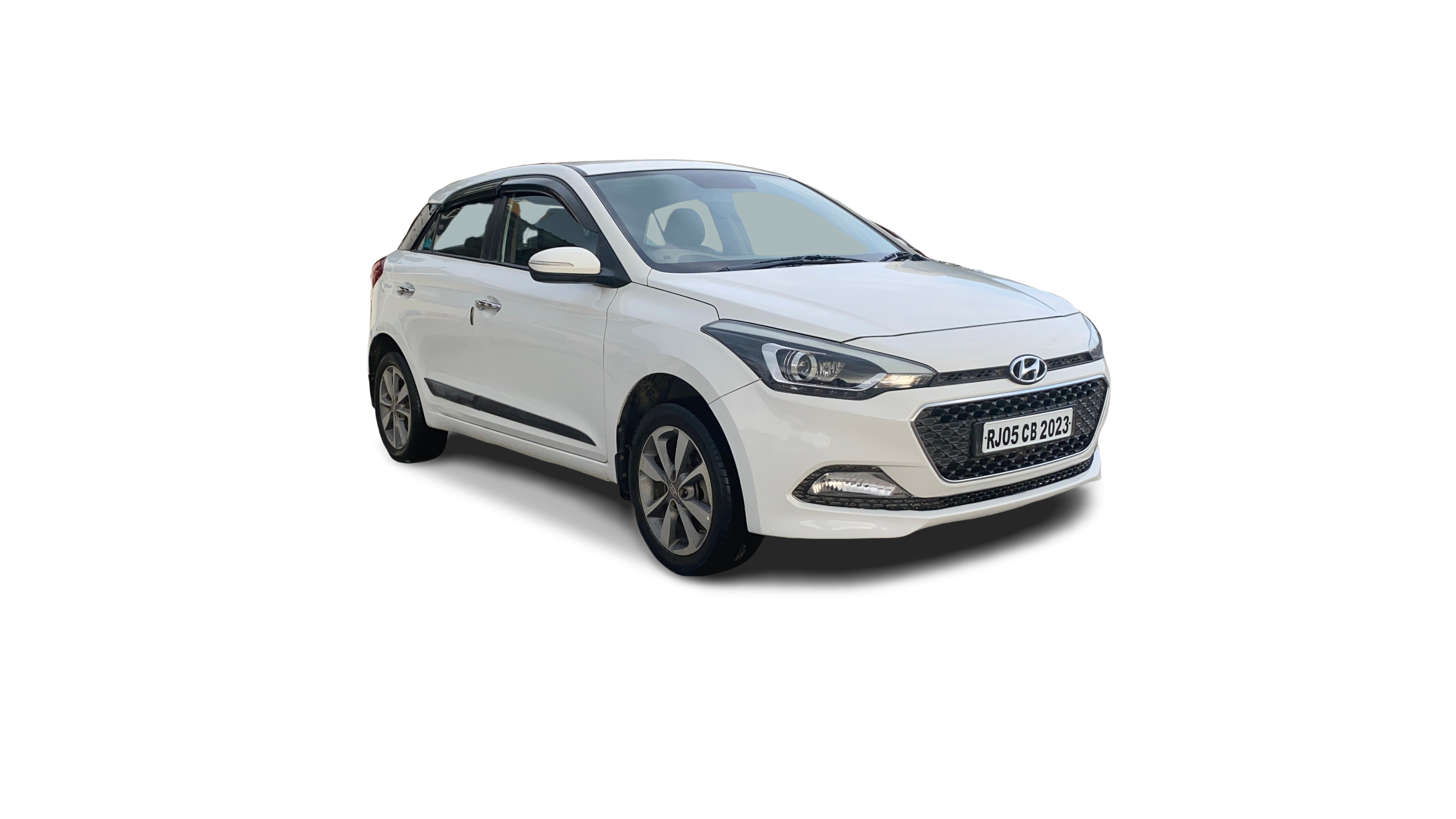 Hyundai Elite i20-img