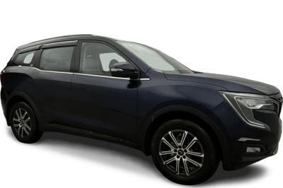 2023 Mahindra XUV700 - SUV - Diesel - Manual - ₹16.25 lakh