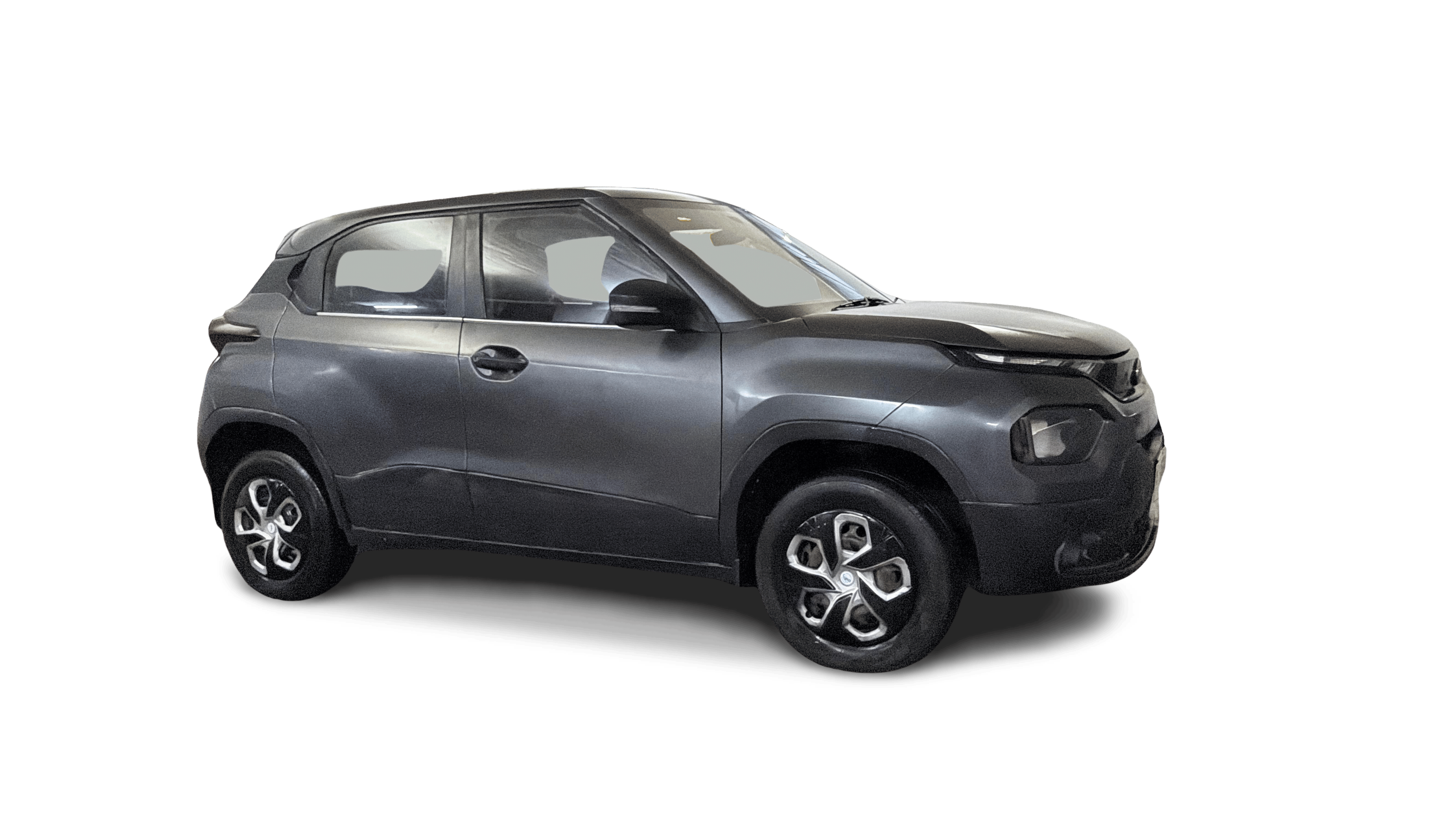2023 Tata PUNCH - SUV - Petrol - Manual - ₹4.19 lakh
