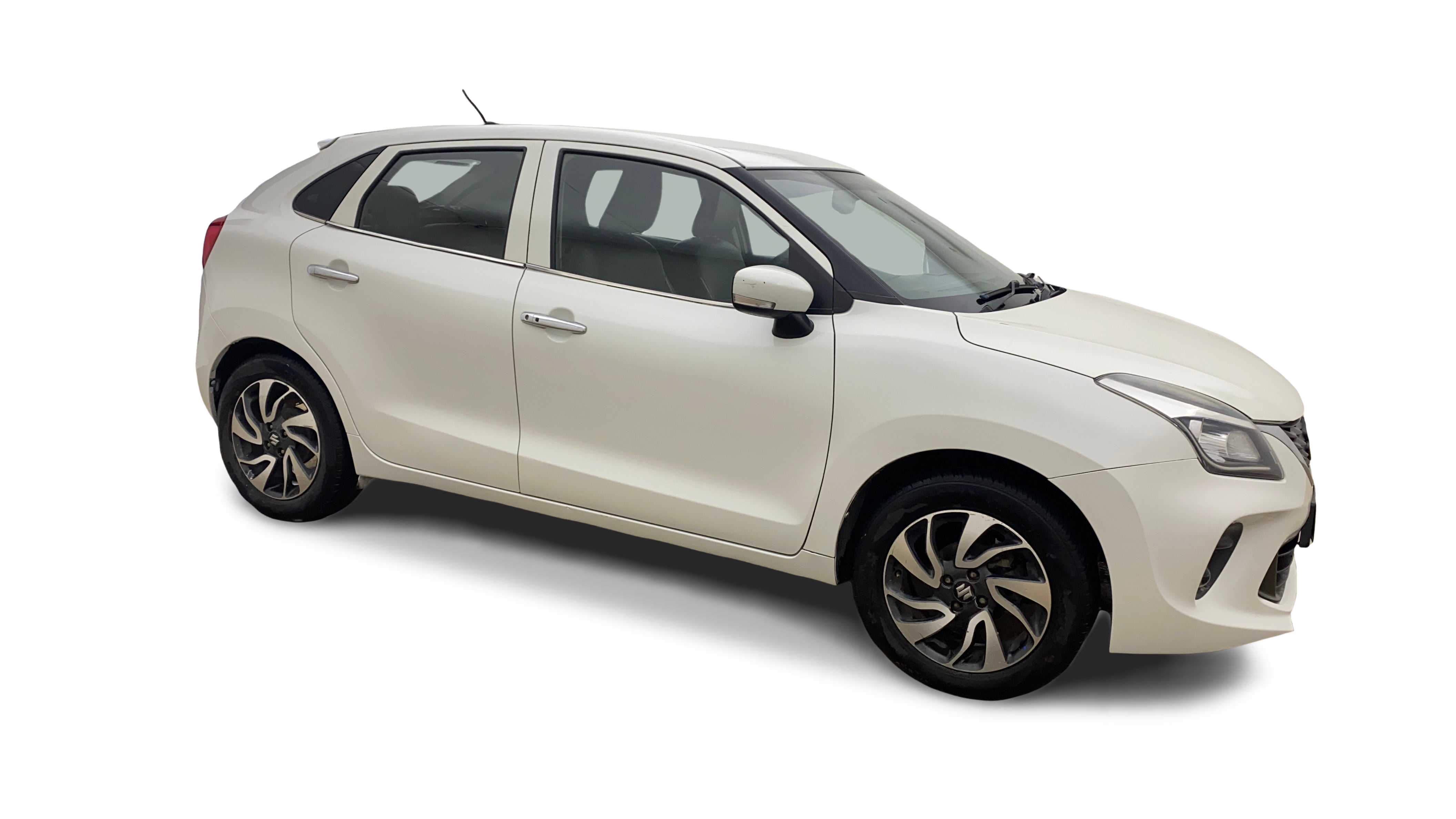 Maruti Baleno-img