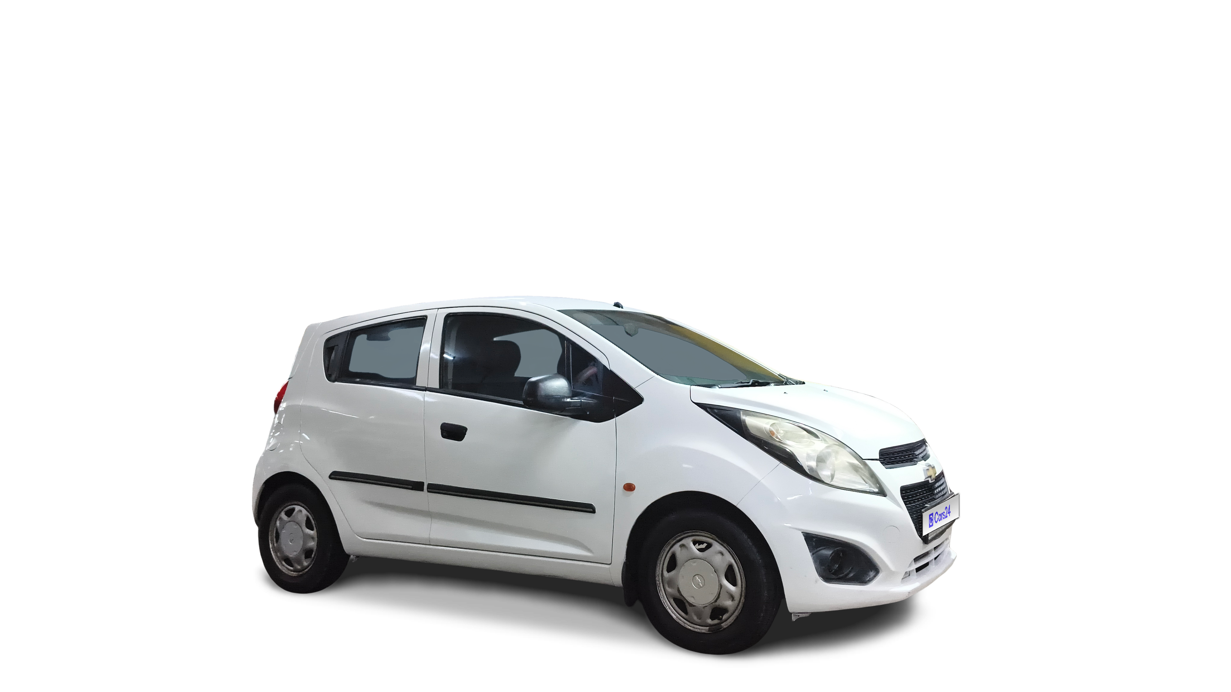 2014 Chevrolet Beat - Hatchback - Diesel - Manual - ₹1.25 lakh