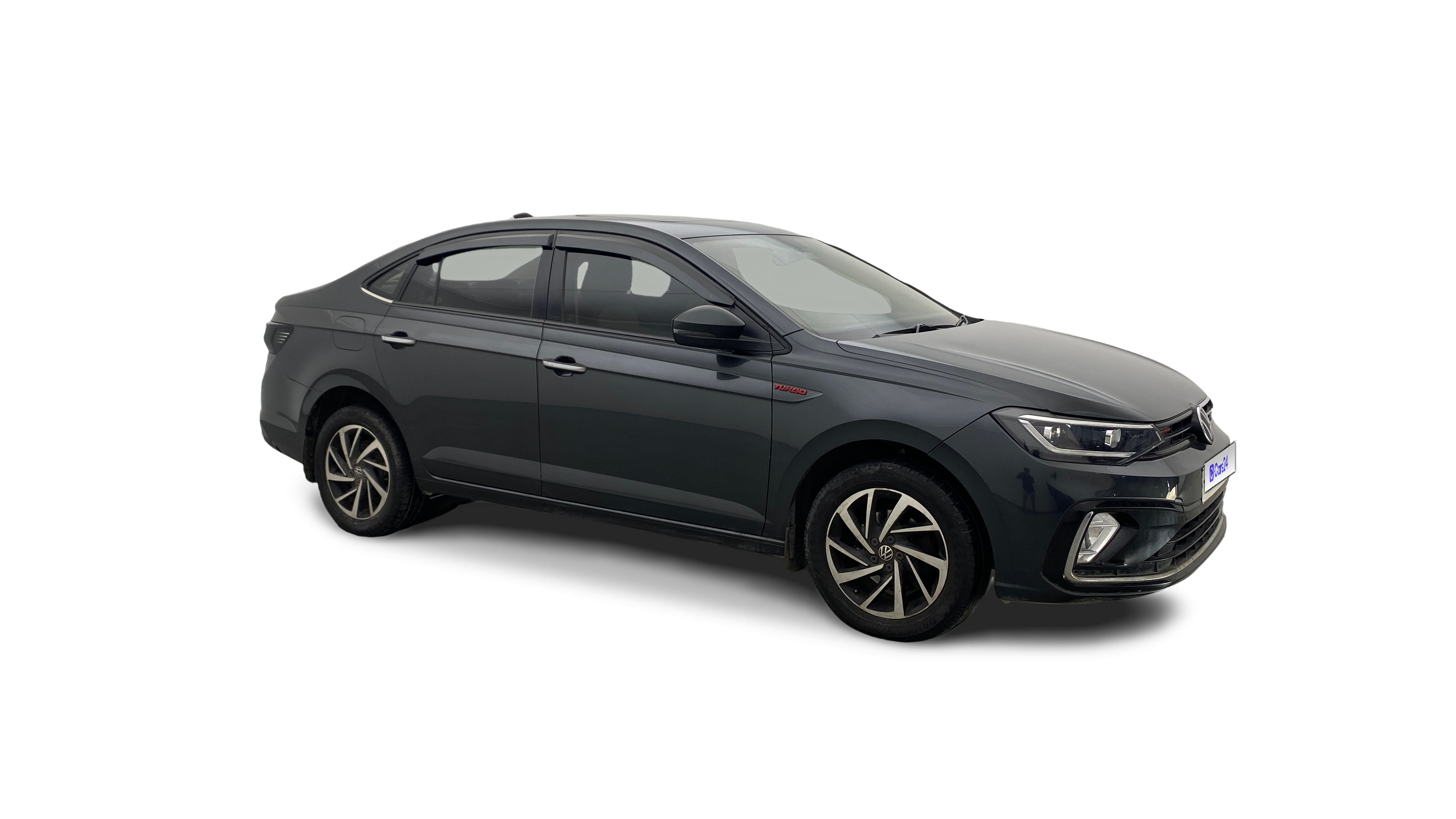 2022 Volkswagen VIRTUS - Sedan - Petrol - Automatic - ₹10.84 lakh