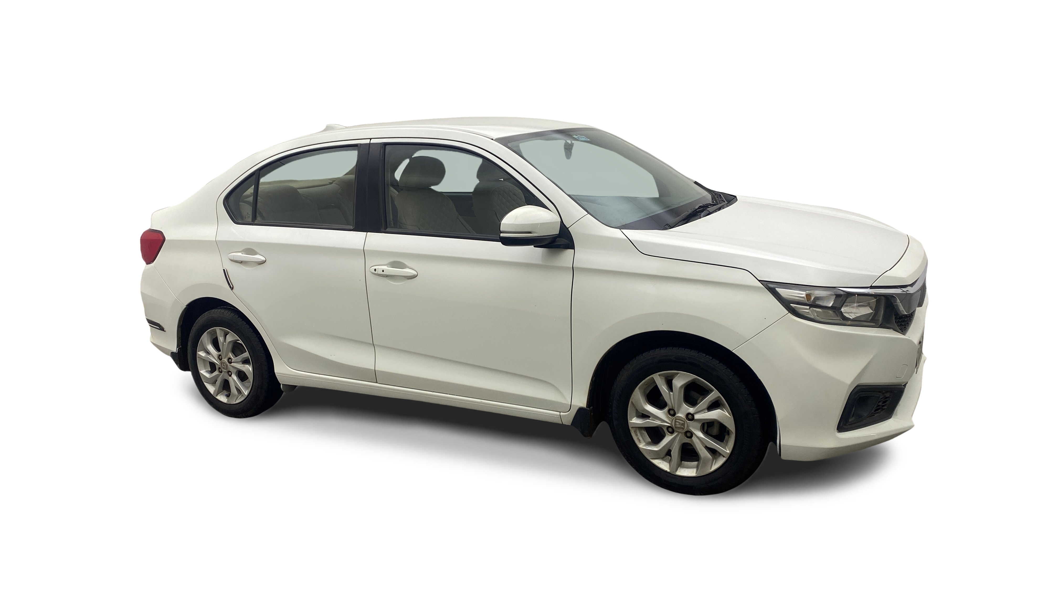 2020 Honda Amaze - Sedan - Diesel - Automatic - ₹6.06 lakh