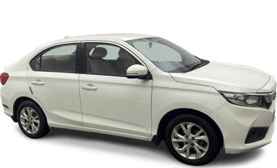 2020 Honda Amaze - Sedan - Diesel - Automatic - ₹6.06 lakh