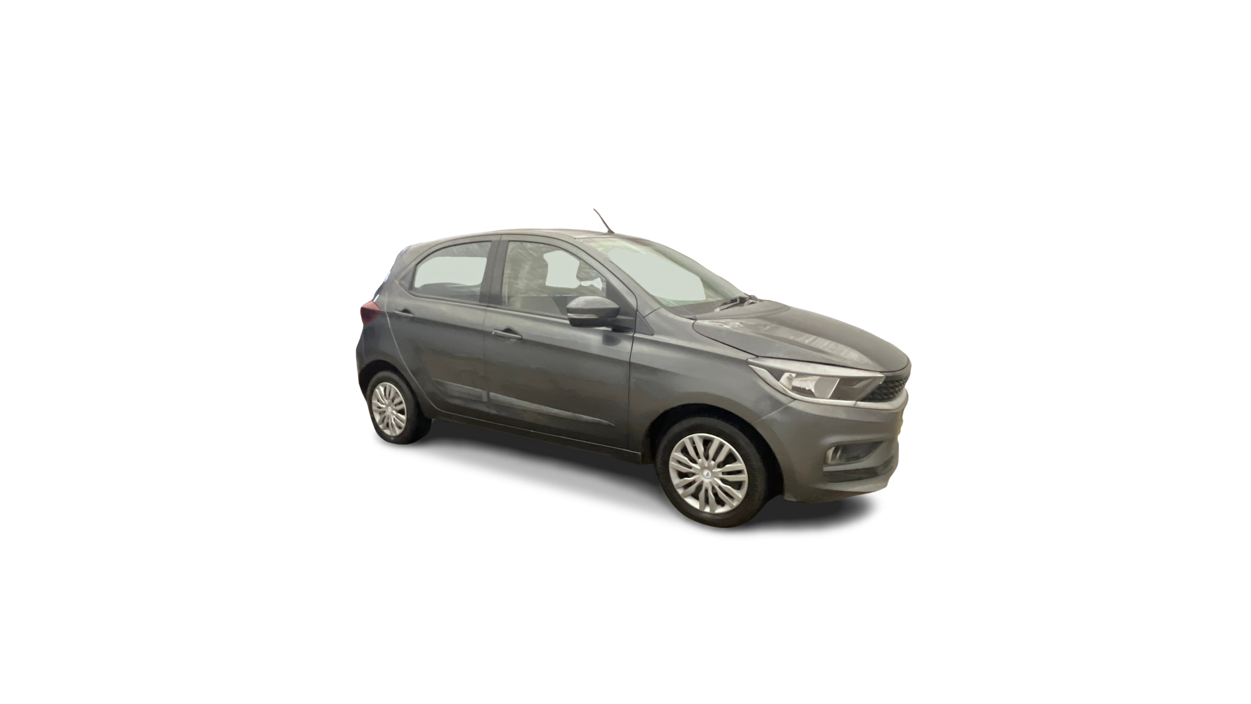 2021 Tata Tiago - Hatchback - Petrol - Manual - ₹3.90 lakh