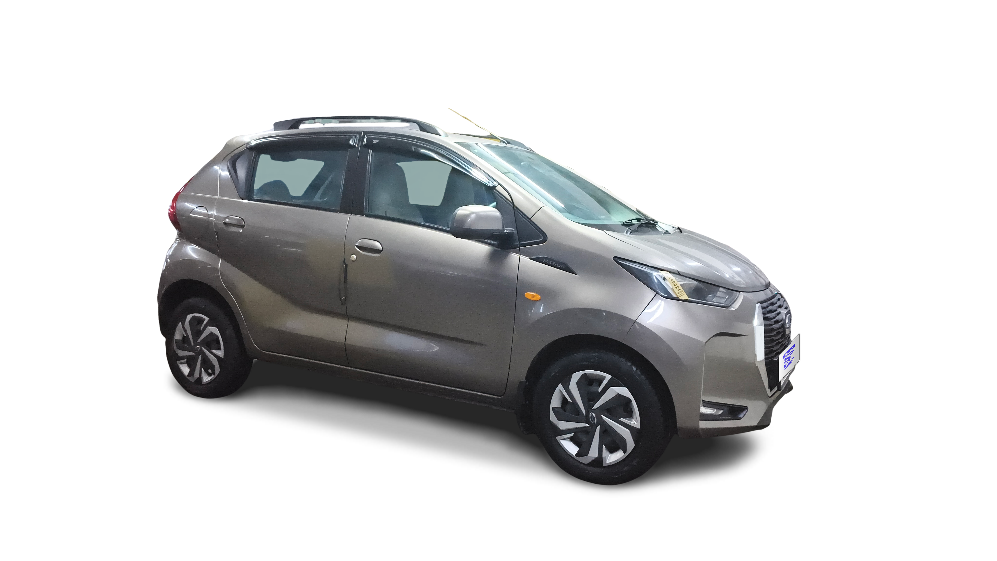 2020 Datsun Redi Go - Hatchback - Petrol - Manual - ₹2.91 lakh