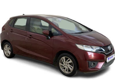 2018 Honda Jazz - Hatchback - Petrol - Automatic - ₹3.94 lakh