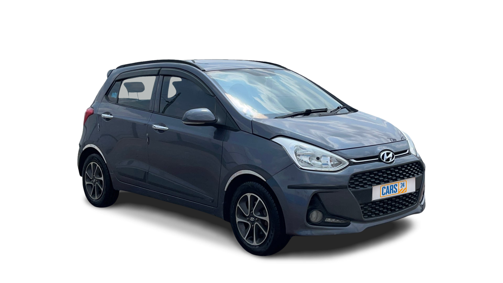 Hyundai Grand i10-img