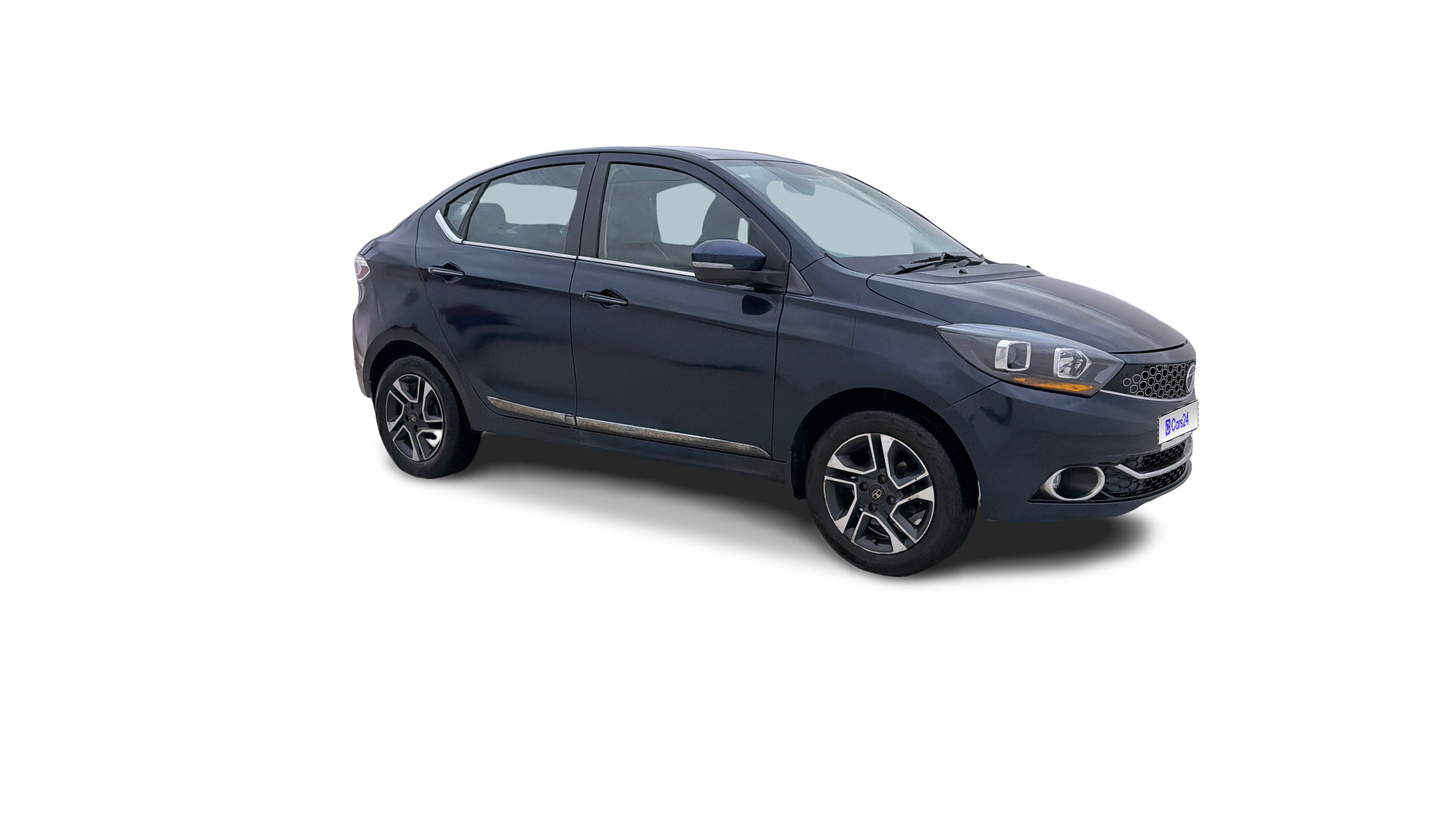 2018 Tata TIGOR - Sedan - Petrol - Manual - ₹3.98 lakh