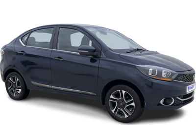 2018 Tata TIGOR - Sedan - Petrol - Manual - ₹3.98 lakh
