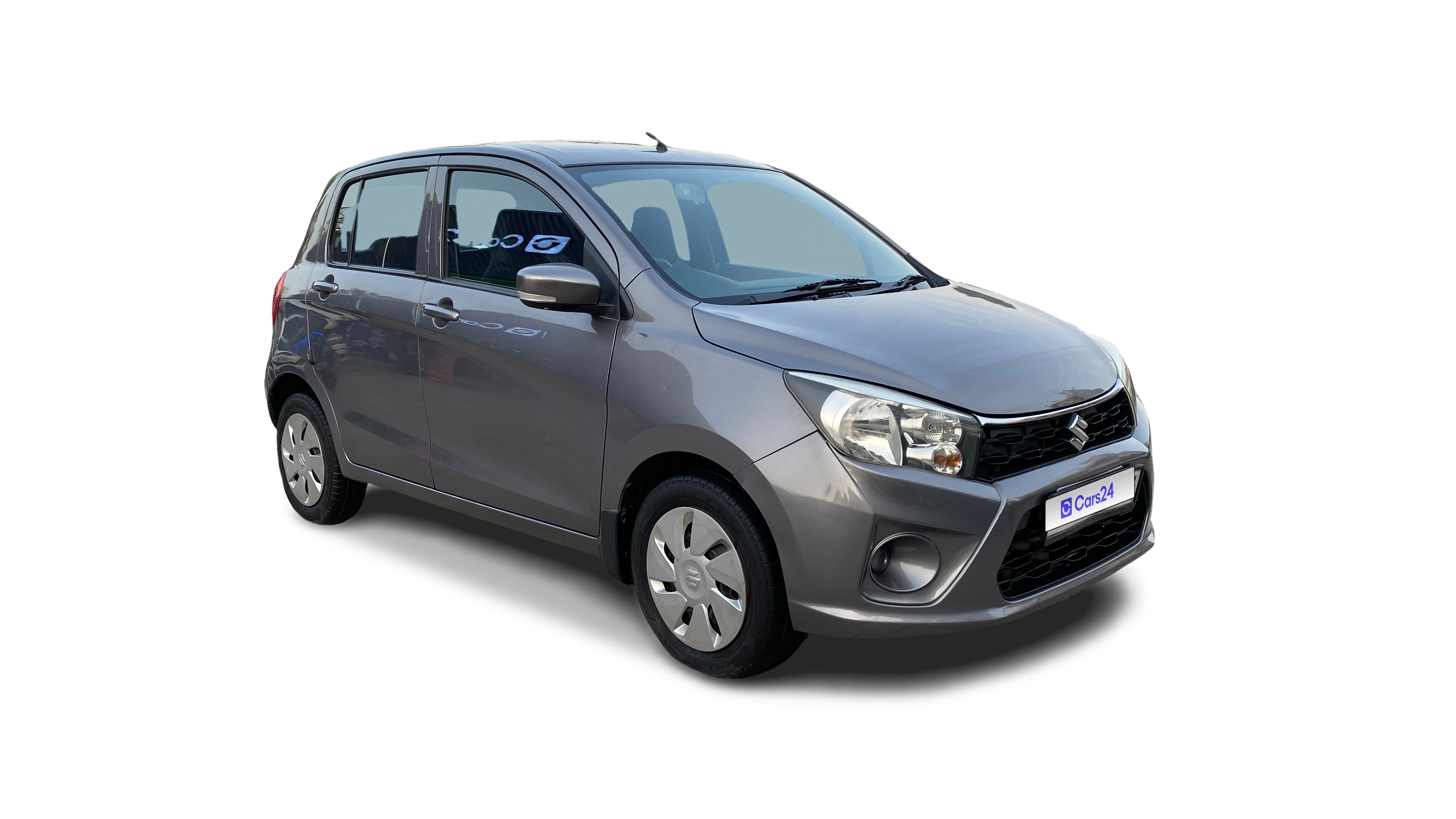 2020 Maruti Celerio - Hatchback - Petrol - Manual - ₹3.48 lakh