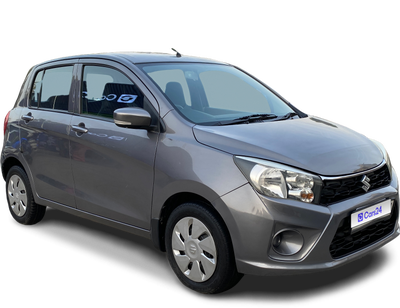 2020 Maruti Celerio - Hatchback - Petrol - Manual - ₹3.48 lakh