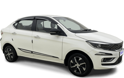 2026 Tata TIGOR - Sedan - CNG - Automatic - ₹8.02 lakh