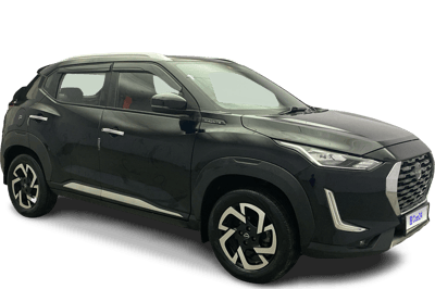 2022 Nissan MAGNITE - SUV - Petrol - Manual - ₹6.55 lakh