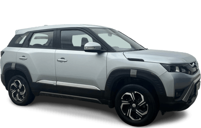 2023 Maruti BREZZA - SUV - Petrol - Automatic - ₹8.64 lakh
