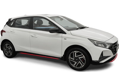 2024 Hyundai NEW I20 N LINE - Hatchback - Petrol - Automatic - ₹9.35 lakh