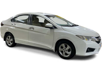 Honda City-img