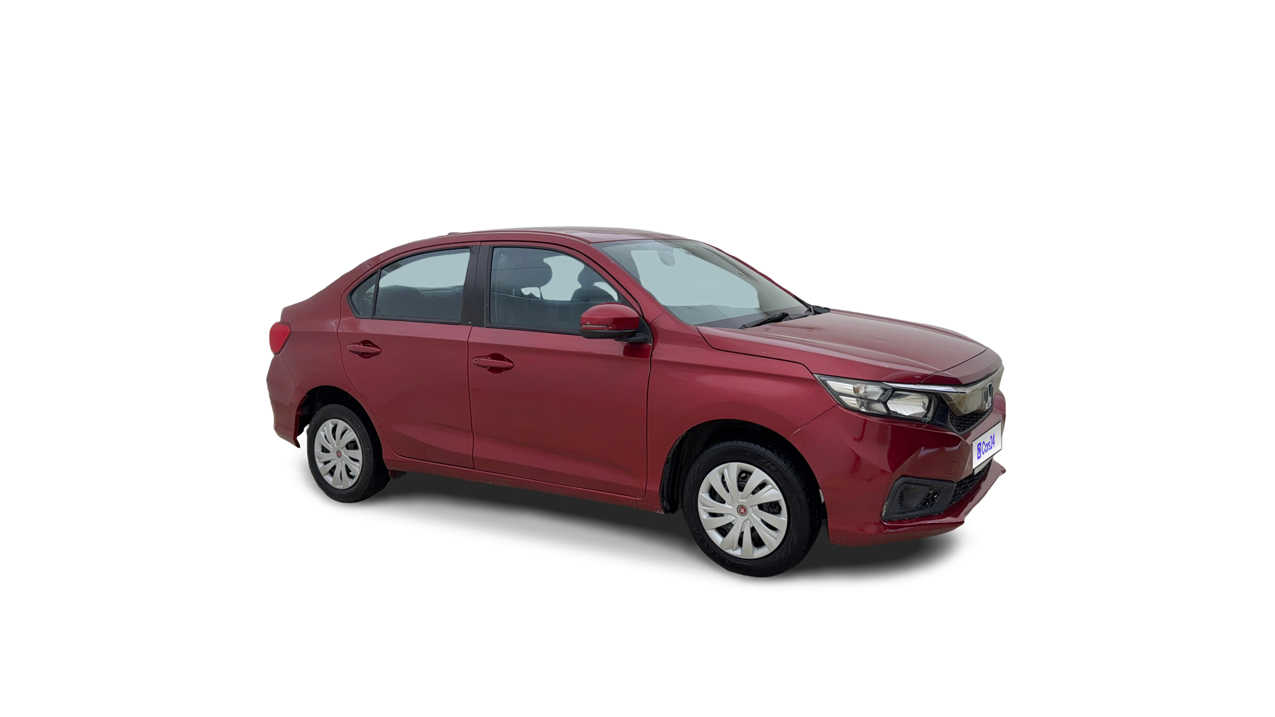 2018 Honda Amaze - Sedan - Petrol - Manual - ₹4.55 lakh