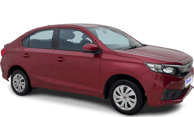 2018 Honda Amaze - Sedan - Petrol - Manual - ₹4.55 lakh