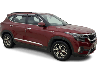 2020 KIA SELTOS - SUV - Petrol - Automatic - ₹10.20 lakh