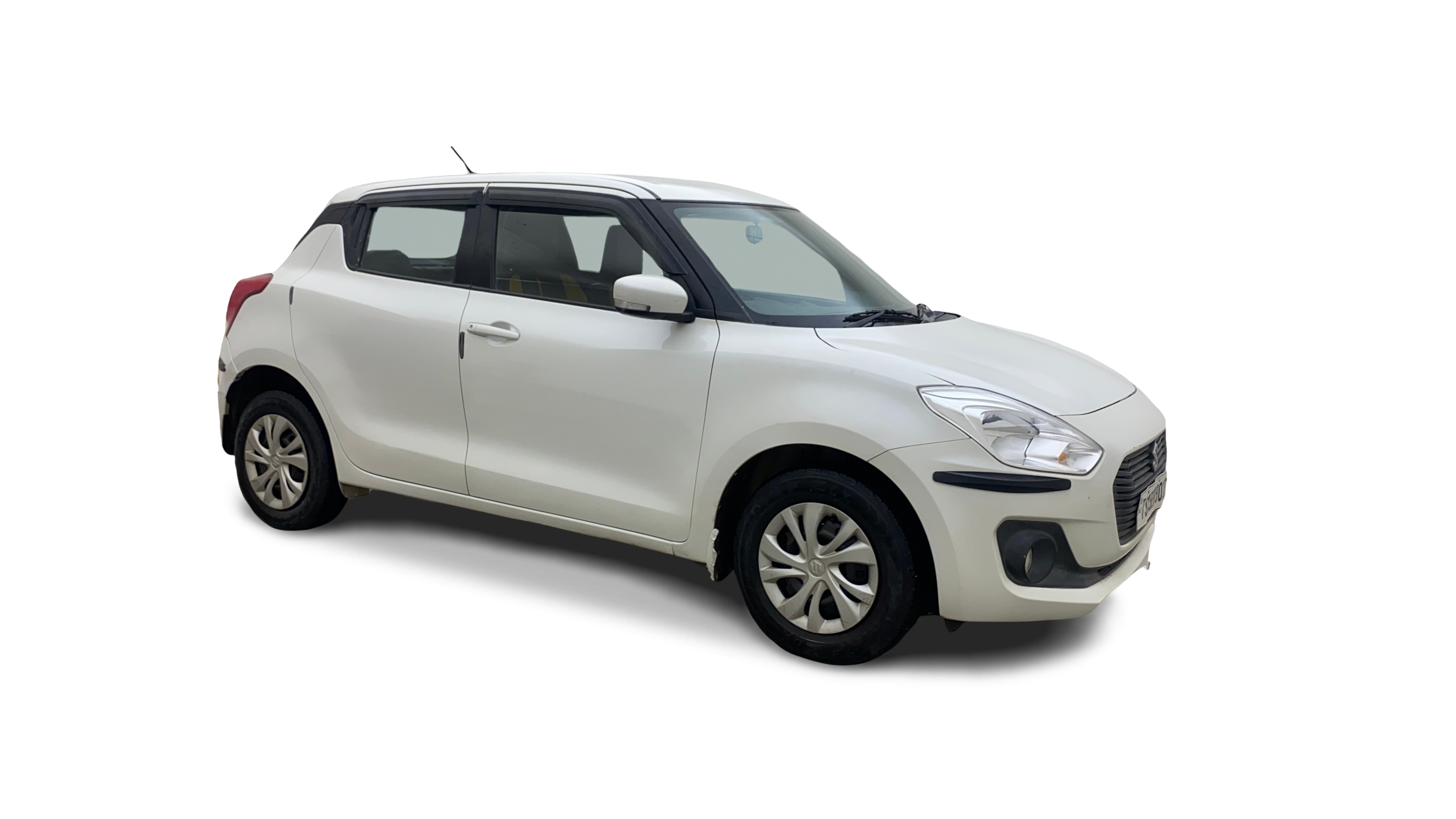 Maruti Swift-img