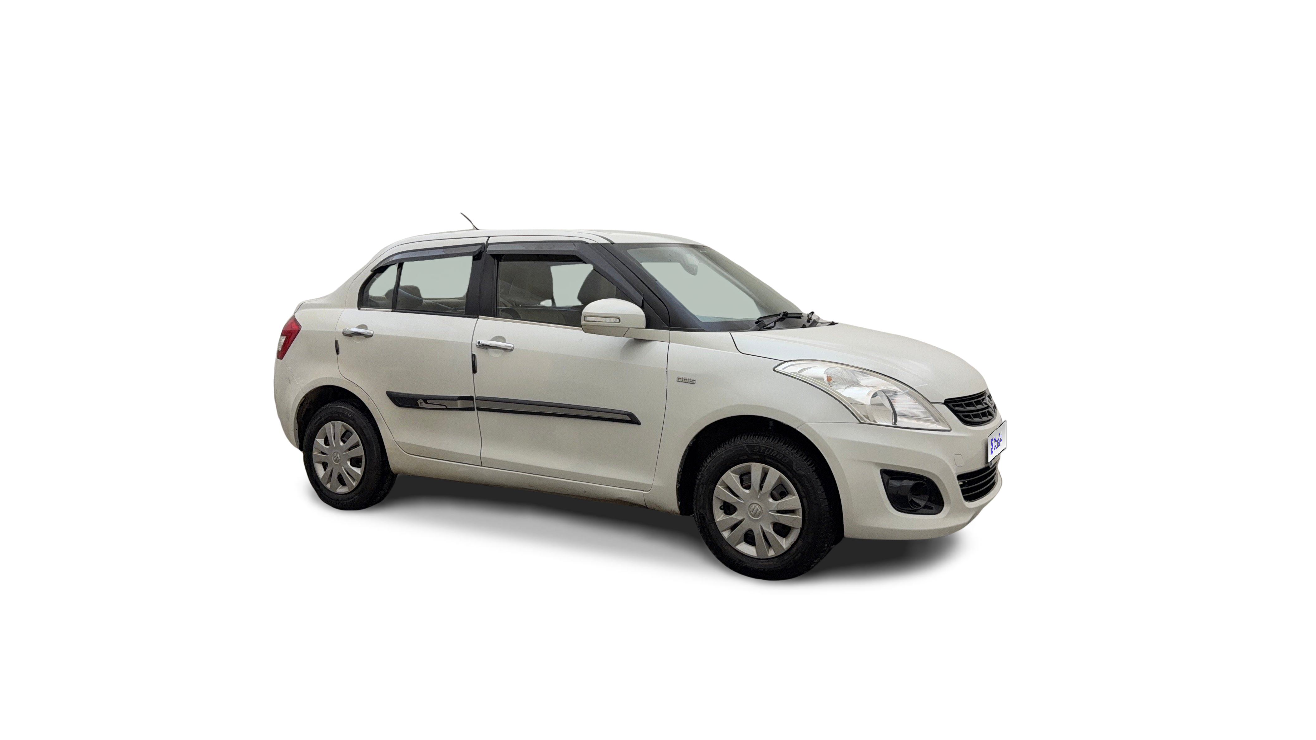2014 Maruti Swift Dzire - Sedan - Diesel - Manual - ₹4.24 lakh