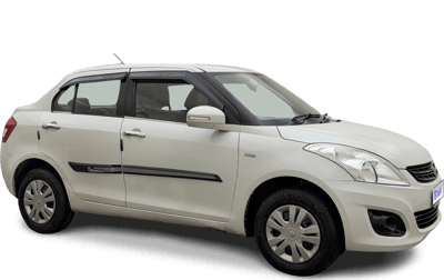 2014 Maruti Swift Dzire - Sedan - Diesel - Manual - ₹4.24 lakh