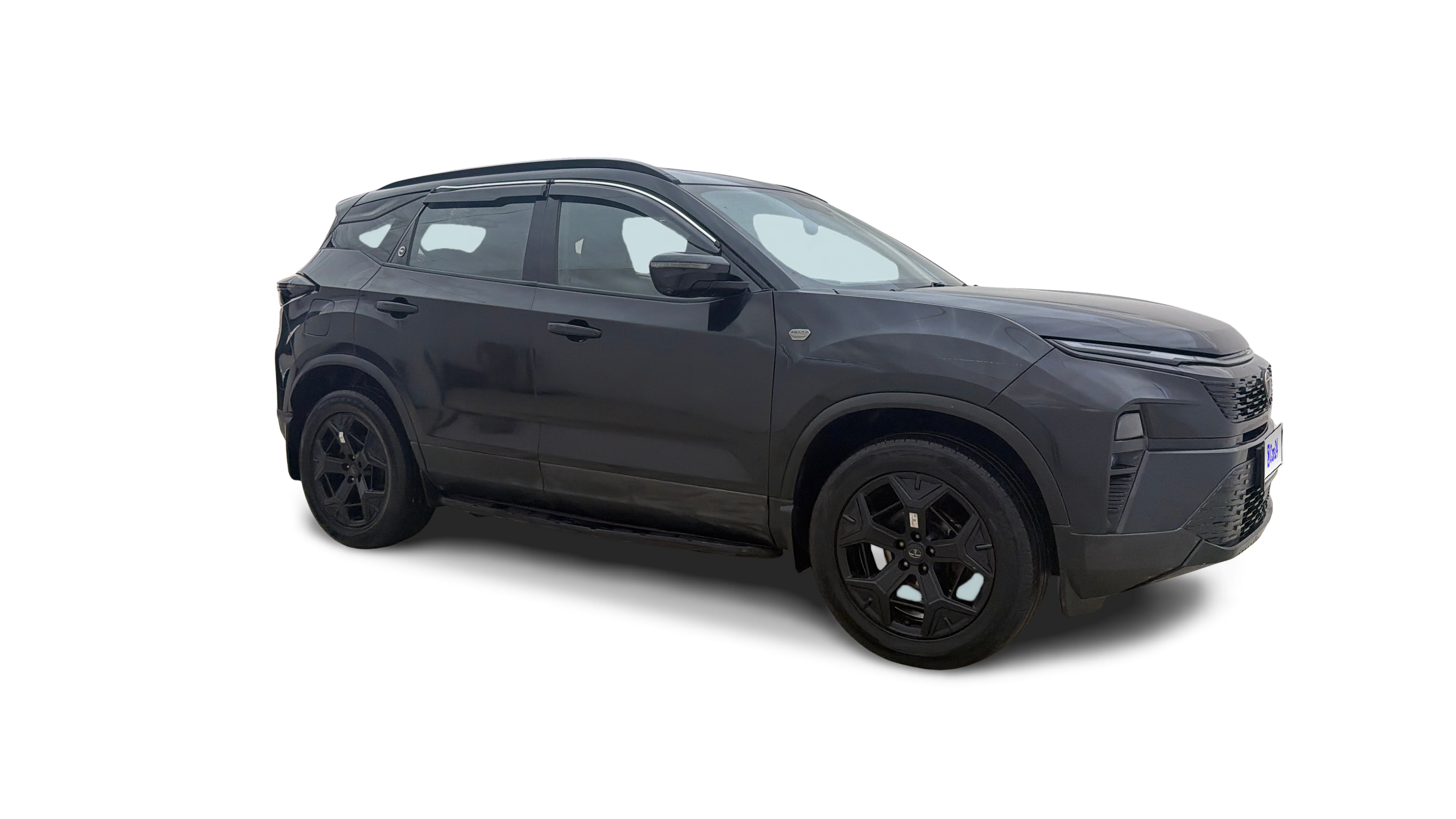2023 Tata Harrier - SUV - Diesel - Automatic - ₹14.50 lakh