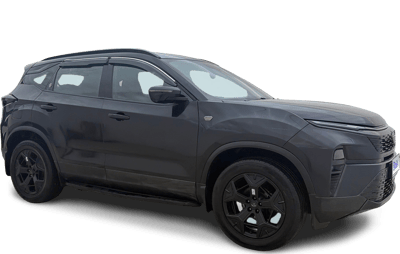 2023 Tata Harrier - SUV - Diesel - Automatic - ₹14.50 lakh