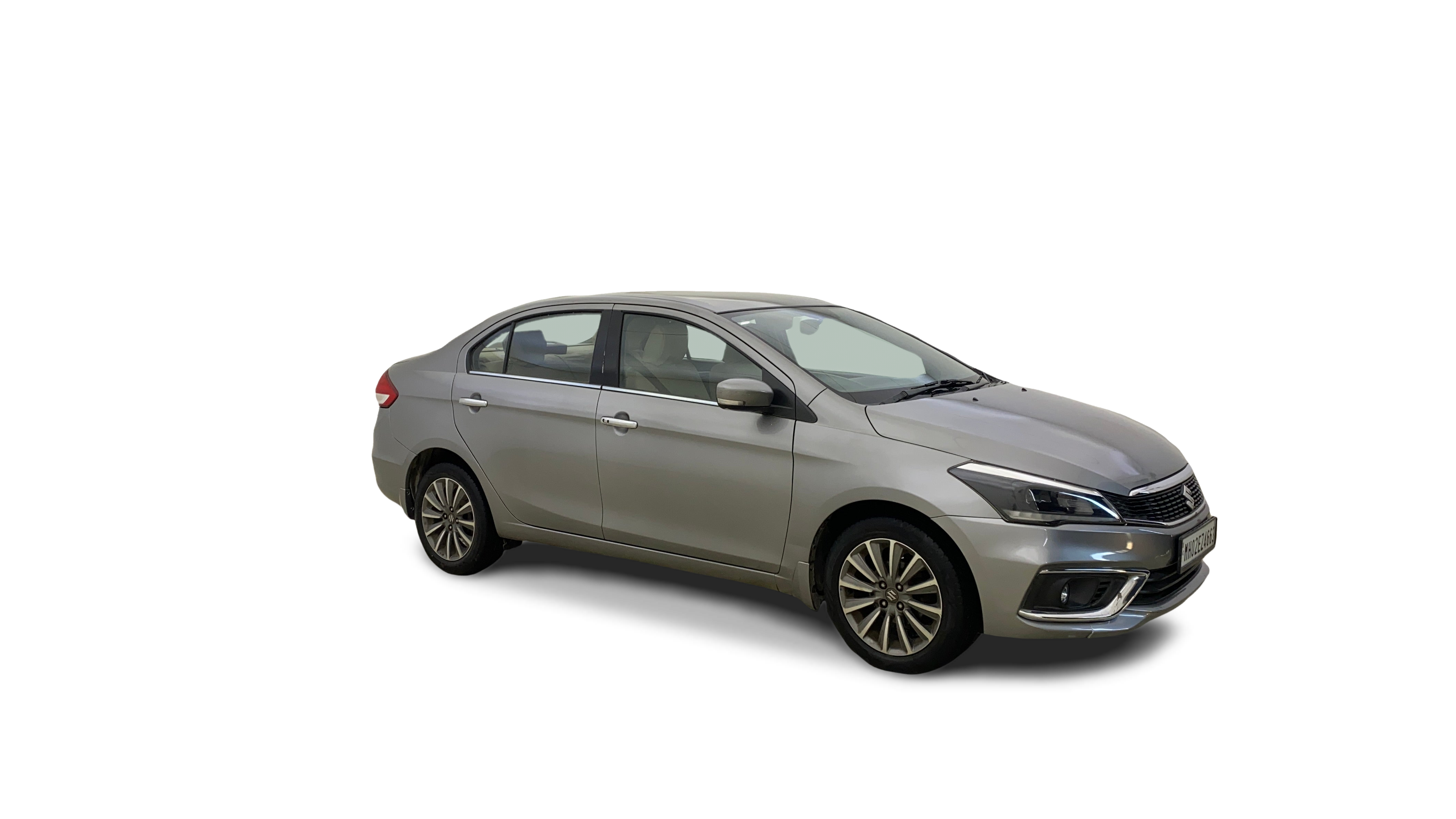 Maruti Ciaz-img