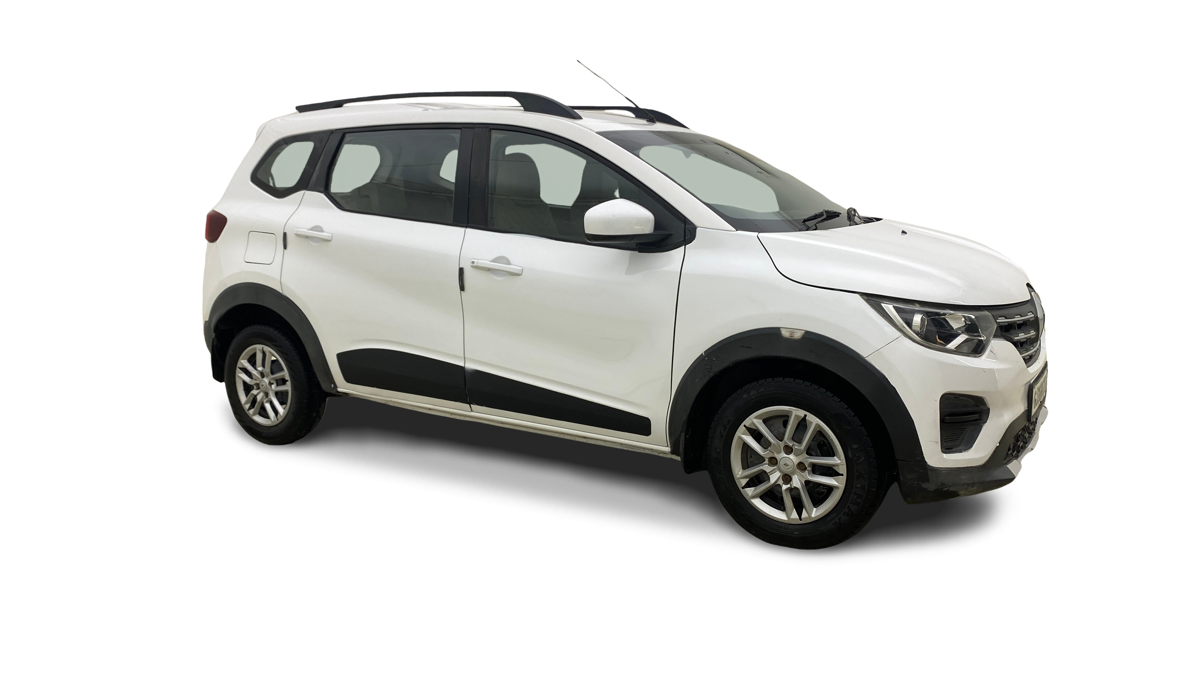 2020 Renault TRIBER - SUV - Petrol - Automatic - ₹3.49 lakh
