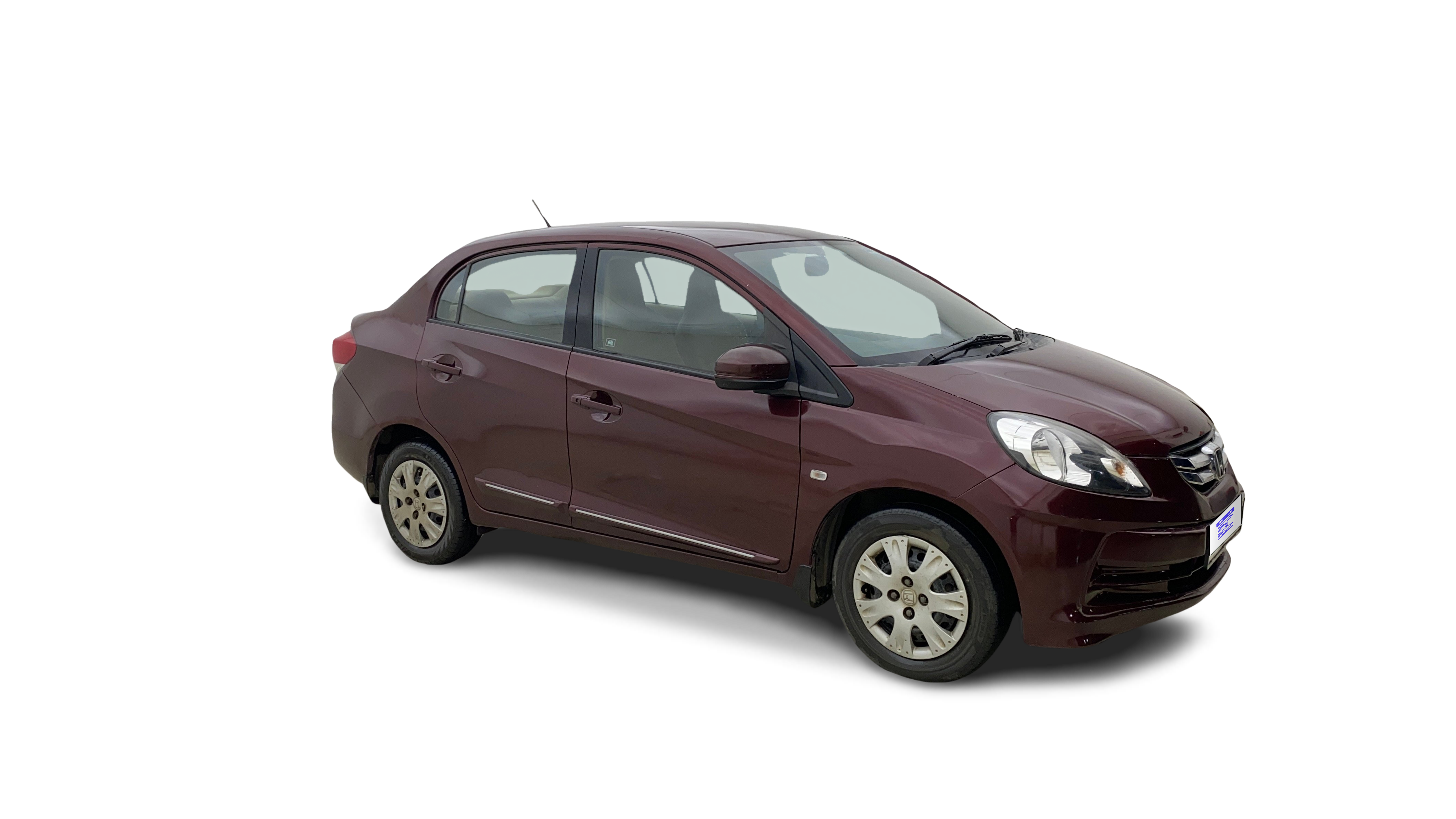 2015 Honda Amaze - Sedan - Petrol - Manual - ₹2.35 lakh