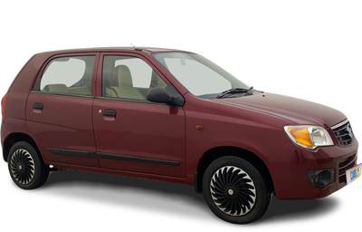 Maruti Alto K10-img