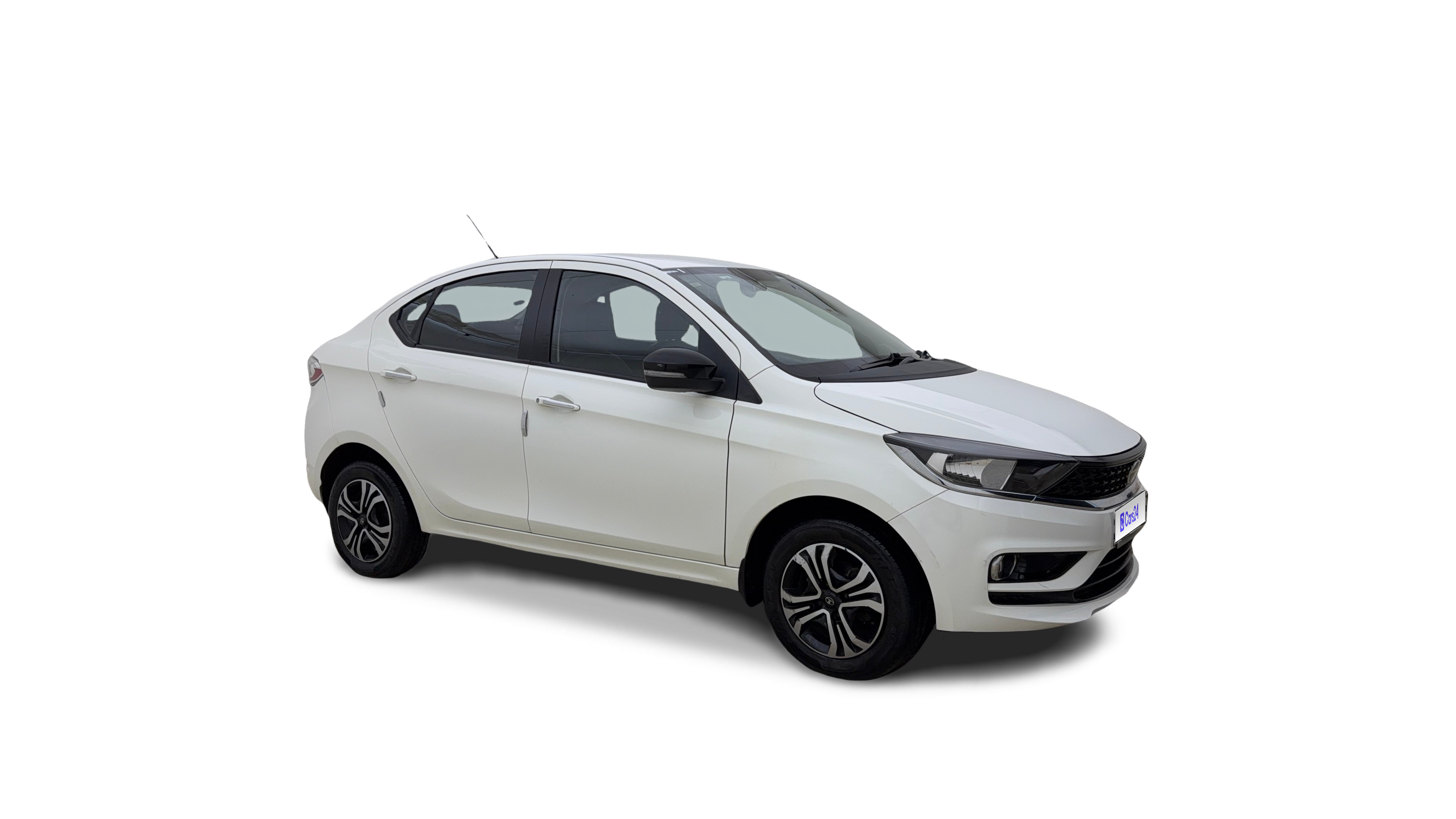 2024 Tata TIGOR - Sedan - CNG - Automatic - ₹7.18 lakh