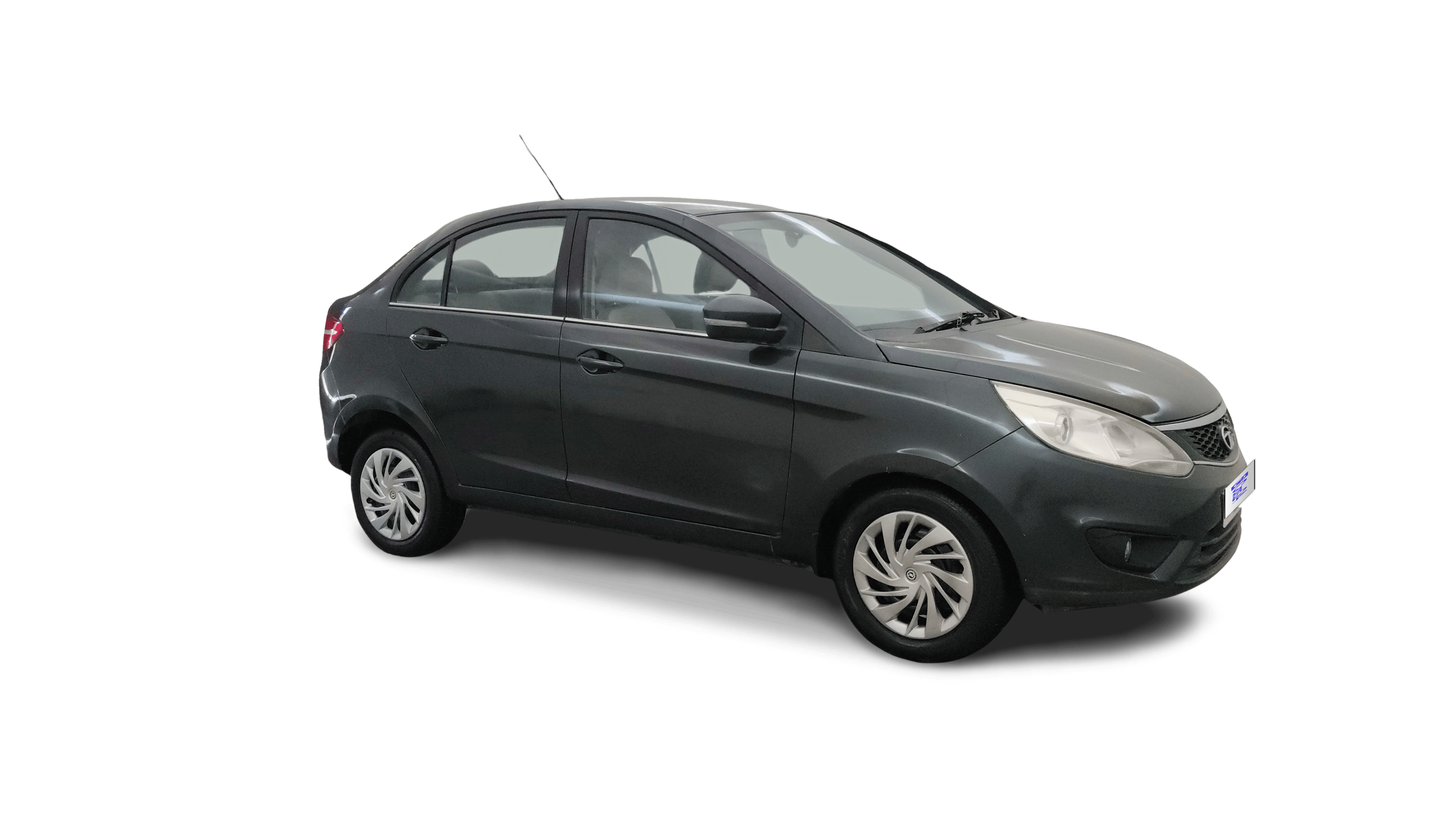 2015 Tata Zest - Sedan - Petrol - Manual - ₹2.89 lakh