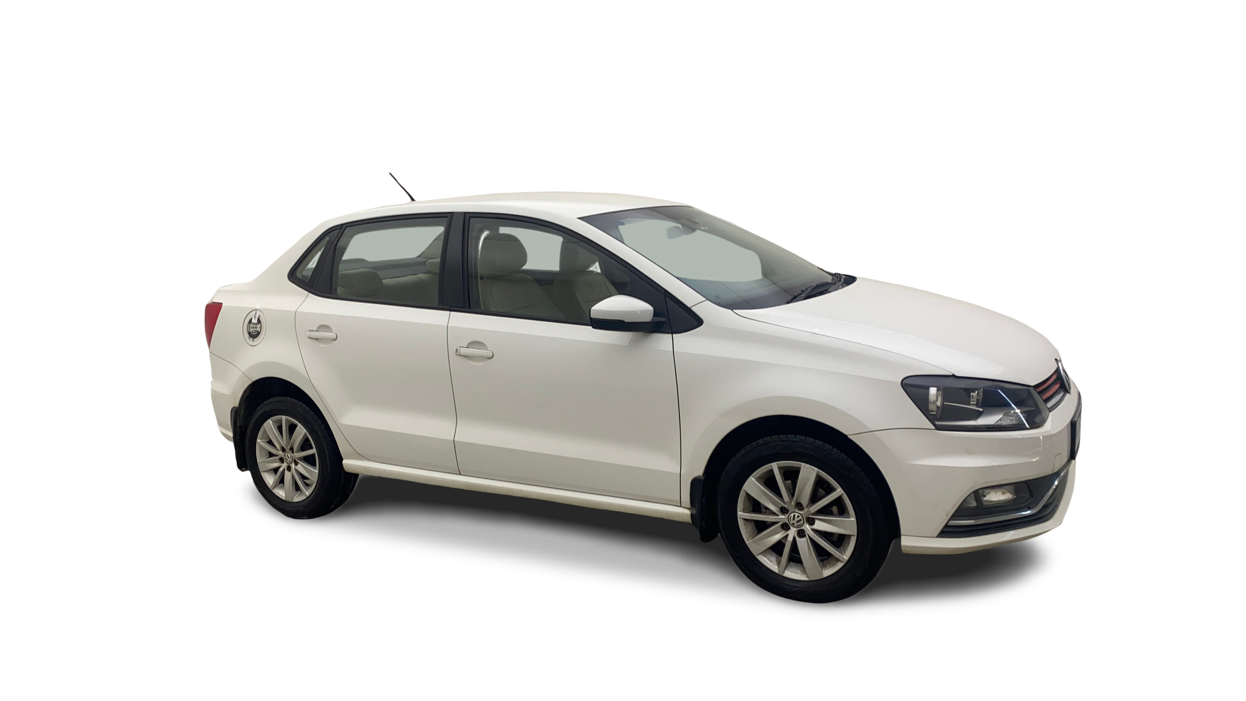 Volkswagen Ameo-img