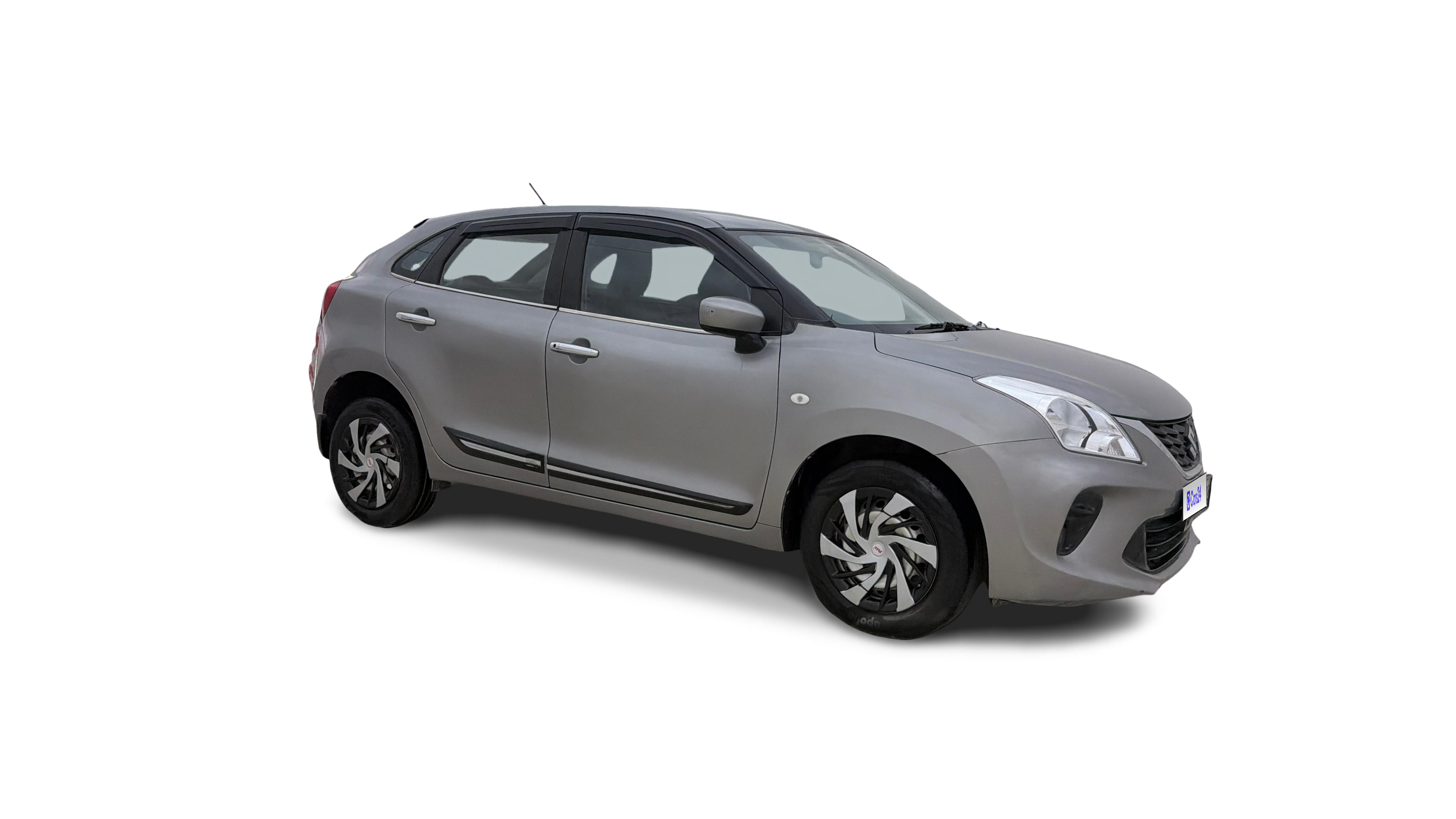 2020 Maruti Baleno - Hatchback - Petrol - Manual - ₹3.67 lakh