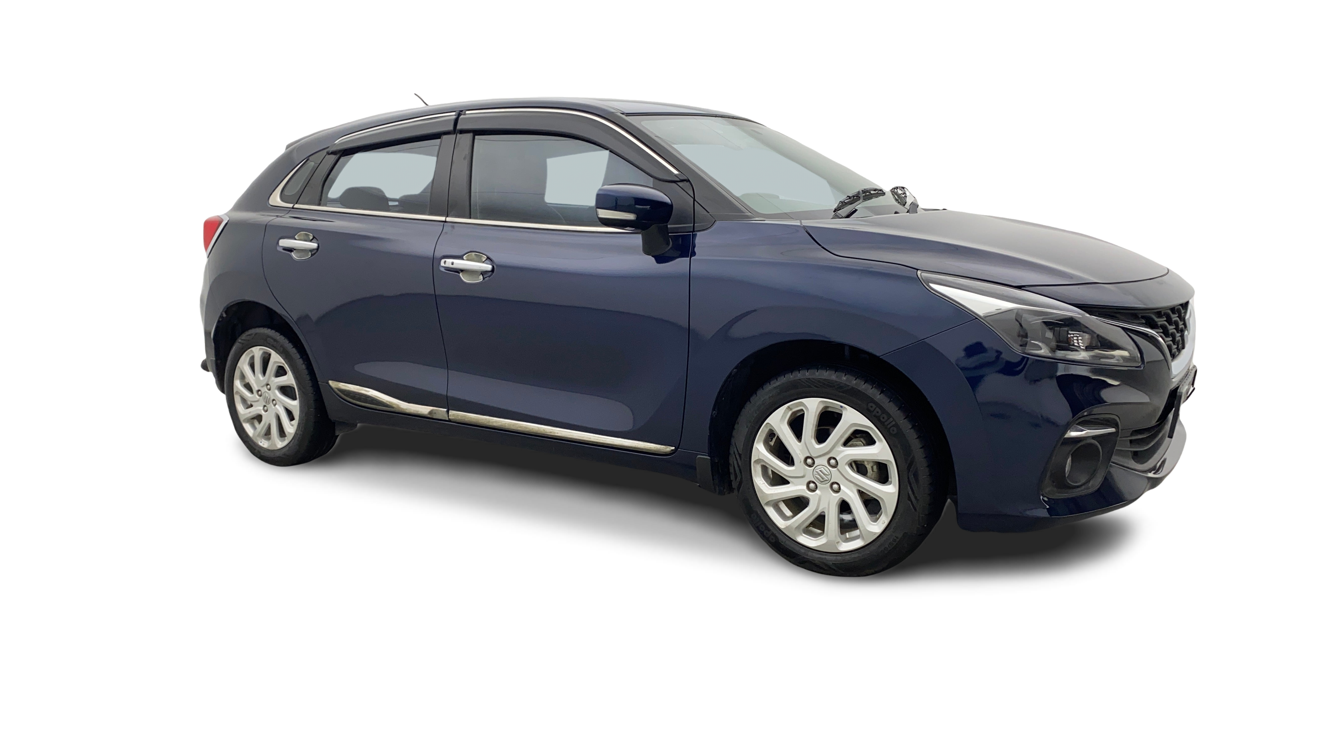 Maruti Baleno-img