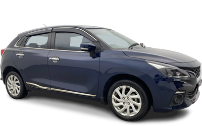 Maruti Baleno-img