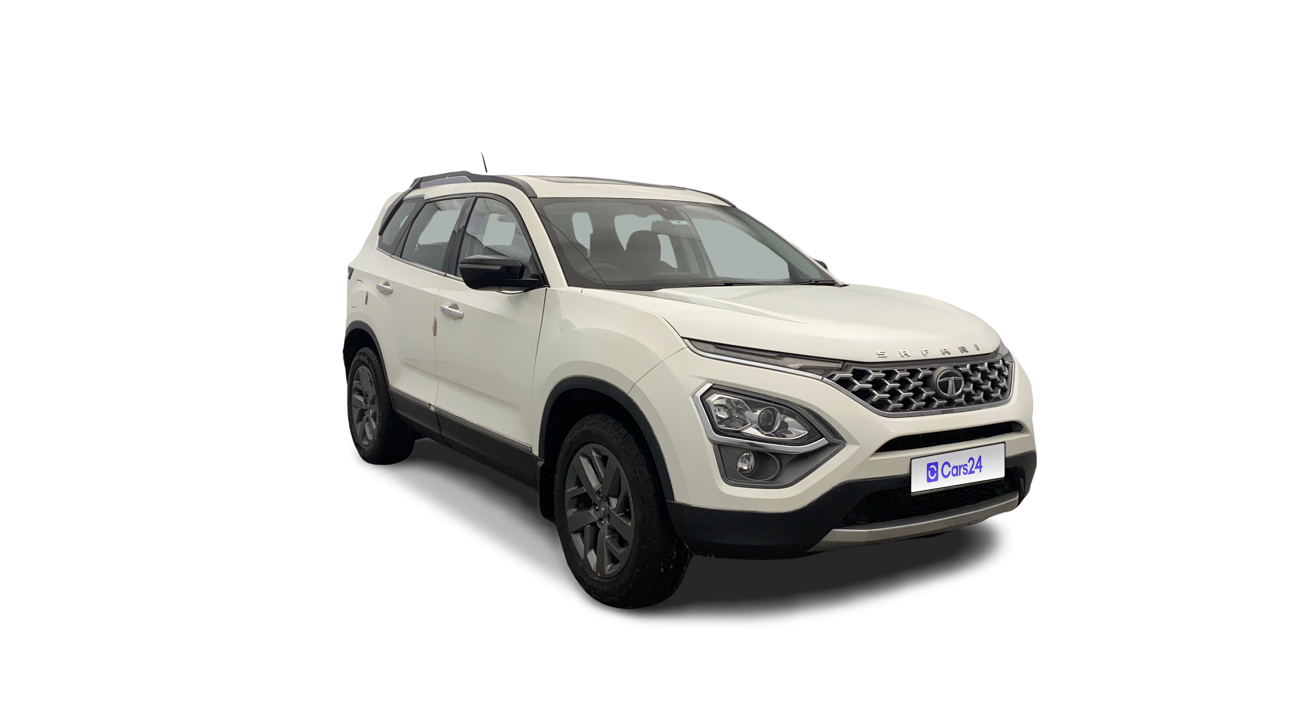 2021 Tata Safari - SUV - Diesel - Manual - ₹10.78 lakh