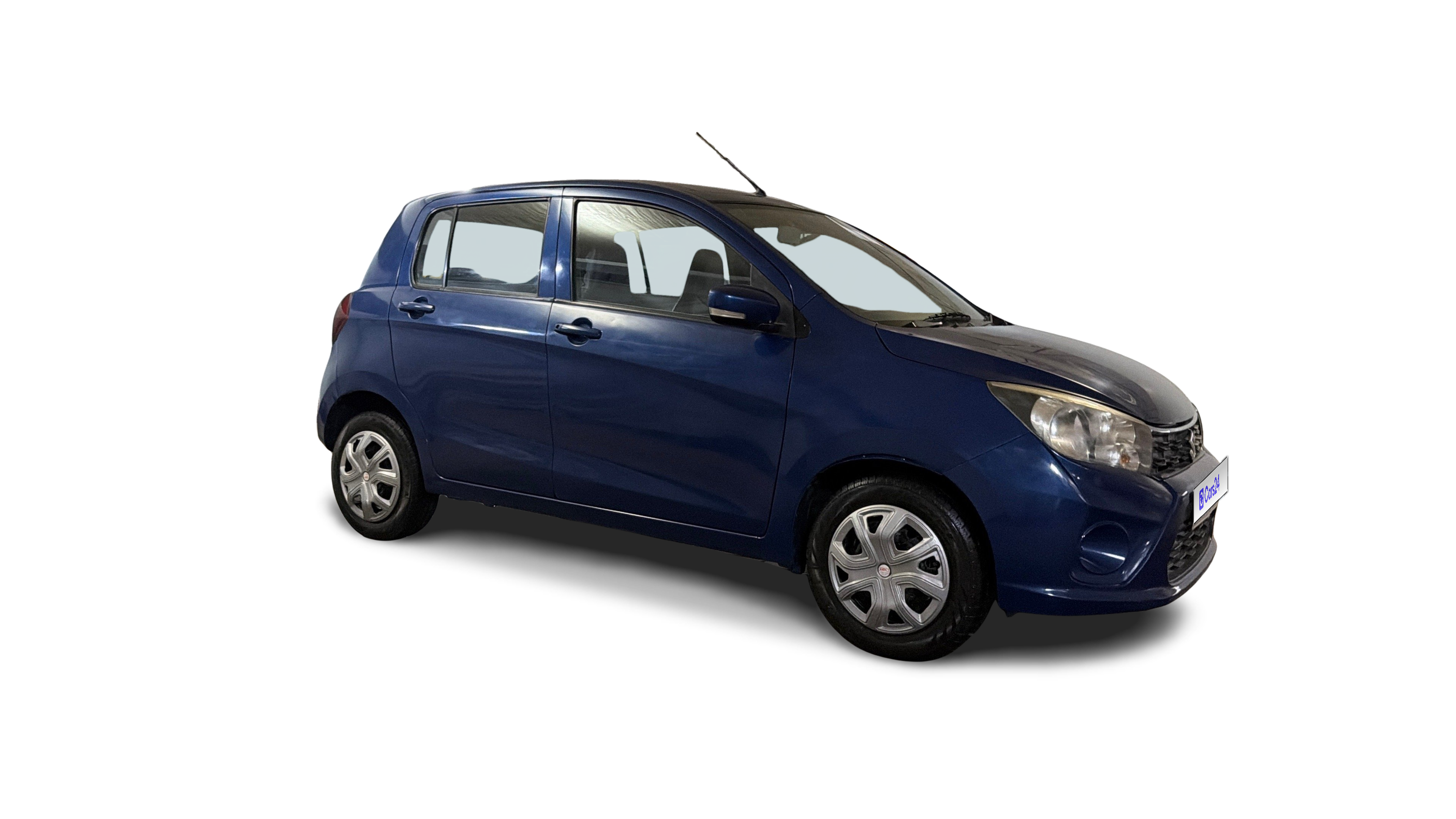 2018 Maruti Celerio - Hatchback - Petrol - Manual - ₹3.34 lakh