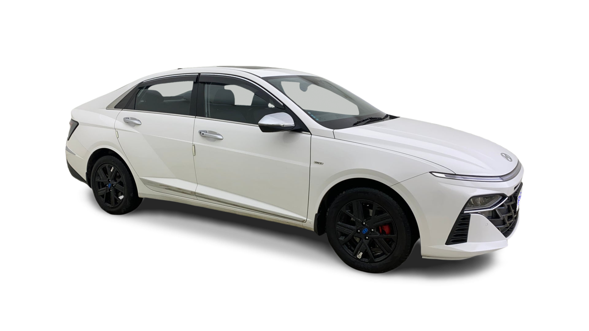 2024 Hyundai Verna - Sedan - Petrol - Automatic - ₹13.09 lakh